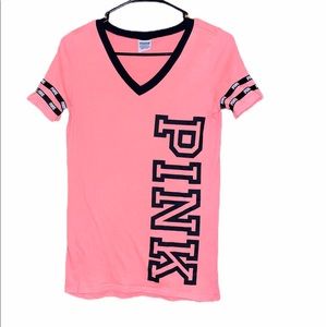 💜Pink tee shirt💜